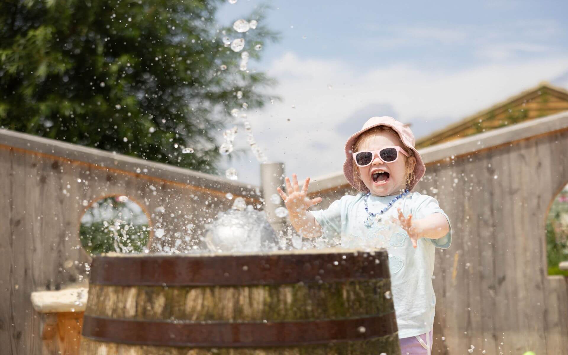 Unlimited visits with membership - pay monthly for best value farm park days out in Bucks