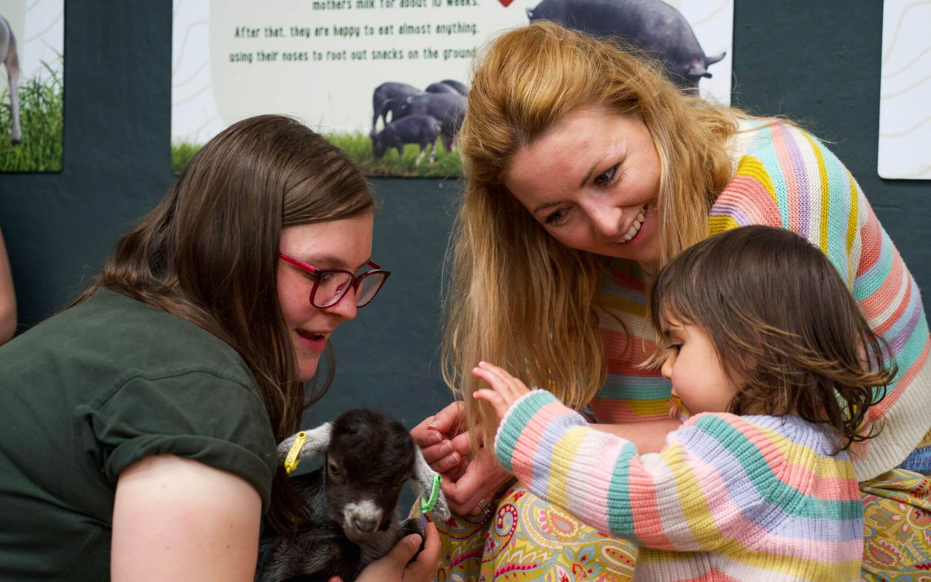 Mums Go Free for Mothers Day